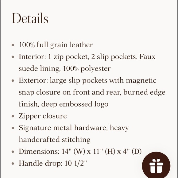 Patricia Nash Poppy Tote - Vintage Needlepoint - Picture 2 of 3